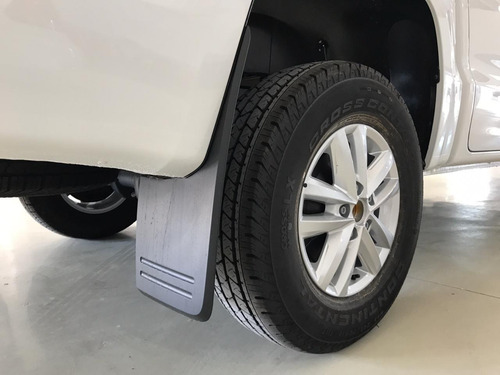 Amarok Trendline 4x4 Mt 140cv 0km