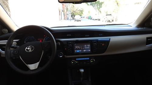 Toyota Corolla 2017 1.8 Se-g Cvt 140cv
