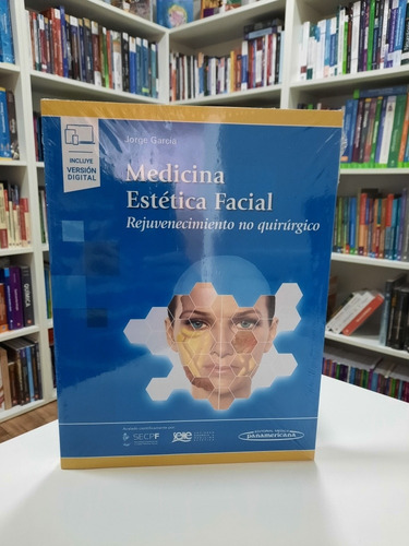 Medicina Estética Facial Jorge García 2019 Envíos T/país