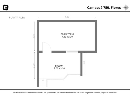 Venta - Ph Reciclado A Nuevo +4 Ambientes Refaccionado - Sin Expensas - Flores - Plaza Misericordia