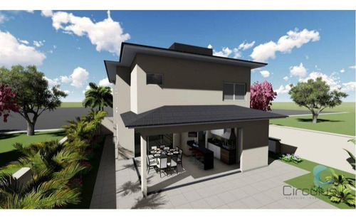 Imagem 18 de 19 de Casa Com 3 Dormitórios À Venda, 247 M² Por R$ 1.800.000,00 - Bonfim Paulista - Ribeirão Preto/sp - Ca2014