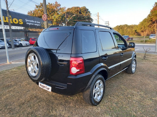 Imagem 12 de 12 de Ford Ecosport Xlt 2.0 Completa Flex Automatica