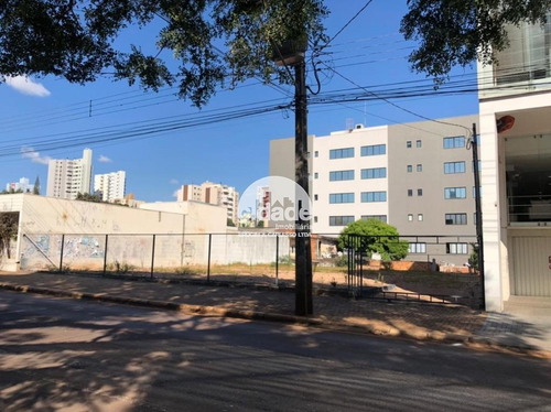 Imagem 2 de 3 de Terreno À Venda, Centro - Cascavel/pr - 12066