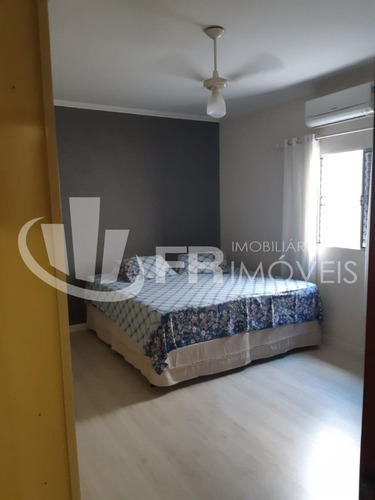 Imagem 10 de 19 de Ótima Casa À Venda - Jardim Santa Esmeralda - Sorocaba Sp. - 1836 - 70009297
