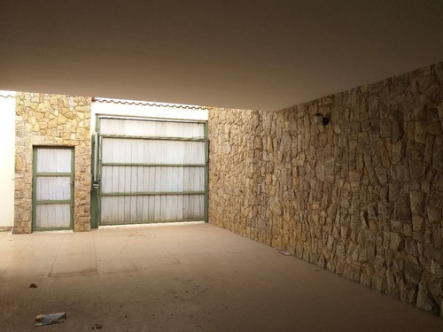 Imagem 3 de 30 de Sobrado Com 3 Dormitórios À Venda, 400 M² Por R$ 870.000 - Santa Cruz - Rio Claro/sp - So0111