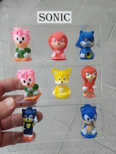 42 ideias de Personagem - Sonic  personagens sonic, festa sonic, festas de  aniversário do sonic