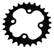 Comprar Coroa Shimano Deore M590 22d Bcd 64mm 3x9v