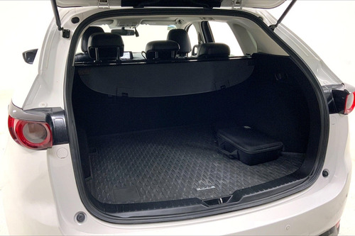 Imagen 21 de 25 de Mazda Cx-5 Suv 5 Pts S Grand Touring, 25l, Ta, Piel, Qc, F