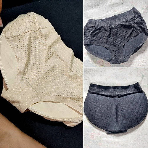 Bragas Con Relleno Levanta El Culo Y Las Caderas Falso Culo