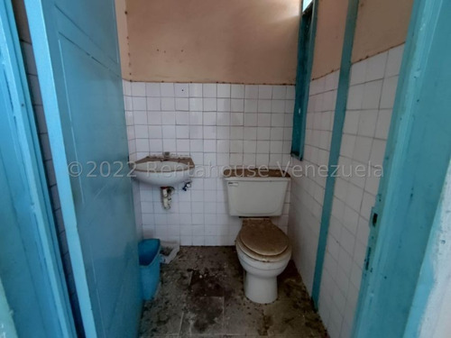 Imagen 6 de 16 de Galpon En Venta En Zona Industrial San Crispin Santa Cruz De Aragua 22-25537 Irrr