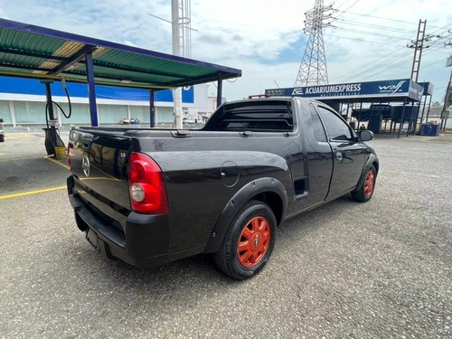 Imagen 6 de 16 de Chevrolet Montana