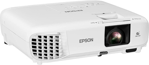 Proyector Epson X49 | 3600 Lum |  Ideal Empresas Y Colegios