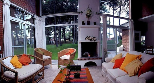 Imagen 5 de 14 de Casa De 5 Dormitorios -250mts Del Mar- Pinamar Norte