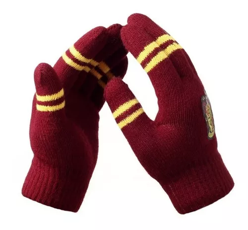 Luva de Cozinha Feitiços - Harry Potter - L3 Store - Luvas para