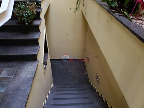 **espetacular** Sobrado 3 Dormitórios, 351m² Na Rua Torquato Tasso, 168 Por R$ 1.150.000 - Vila Prudente - São Paulo/sp - So1616