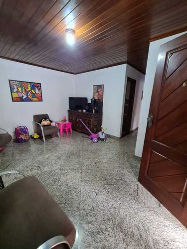 Imagem 8 de 15 de Casa De Vila-à Venda-curicica-rio De Janeiro - Brcv10019
