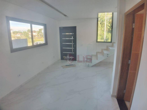 Imagem 6 de 22 de Casa Com 3 Dormitórios À Venda, 268 M² Por R$ 699.000,00 - Mar Verde Ii - Caraguatatuba/sp - Ca1407