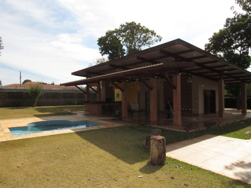 Imagem 6 de 30 de Chácara Em Campestre, Piracicaba/sp De 205m² 1 Quartos Para Locação R$ 3.500,00/mes - Ch1195071