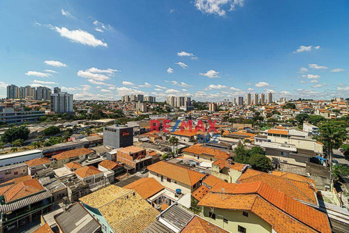Imagem 25 de 26 de Apartamento Com 3 Dormitórios À Venda, 68 M² Por R$ 270.000,00 - Bela Vista - Osasco/sp - Ap0191