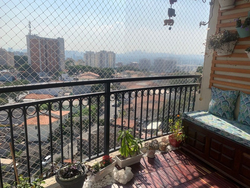 Imagem 12 de 30 de Apto De 90 M² À Venda, Jaguaré