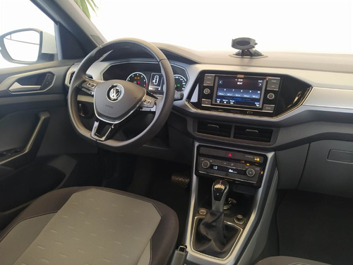 Imagen 9 de 15 de Vw T Cross Comfortline 2020!!!!
