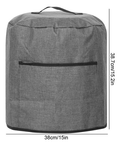 Funda Antipolvo Crystally-air Freyer Kitchen A