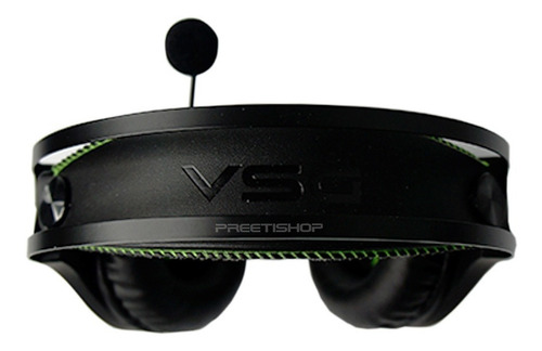 Audifonos Gamer Multiplataforma Ps4 Xbox Pc Kuiper Vsg