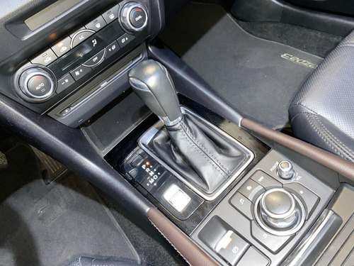 Imagen 21 de 25 de Mazda 3