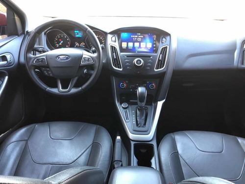 Ford Focus Iii 2.0 Se Plus At6 2016