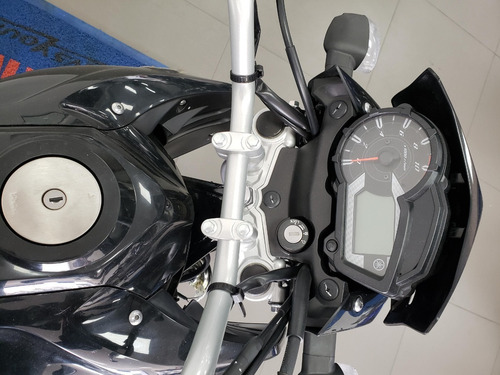 Crosser 150 Z Abs 2020