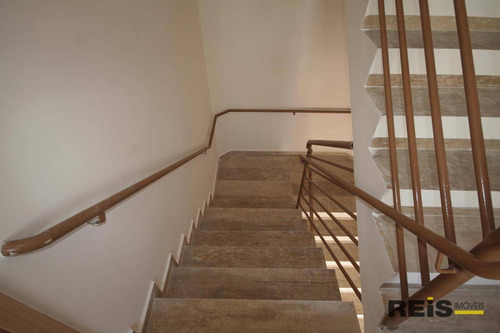 Imagem 4 de 25 de Apartamento Com 2 Dormitórios À Venda, 70 M² Por R$ 250.000 - Vila Jardini - Sorocaba/sp - Ap1377