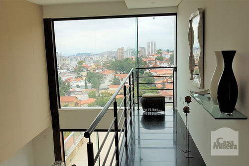 Imagem 8 de 15 de Casa À Venda No Mangabeiras - Código 221124 - 221124
