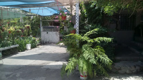 Sitio En Venta En Maipú