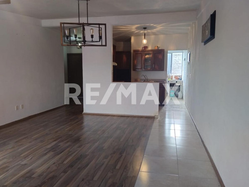 Departamento En Venta, Puente Blanco Iztapalapa