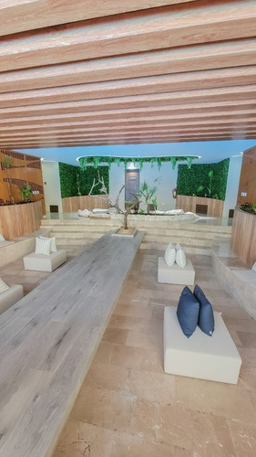 Estudio · Amenidades · Alberca · Gimnasio · Cine · Airbnb · Inversión · Tulum