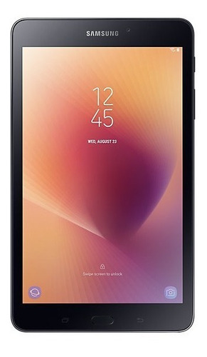 Tablet Samsung Galaxy Tab A 8.0 4g Lte  2gb 16 Gb 8mp Negra