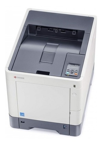 Impresora Laser Color Kyocera Fs-p6230cdn