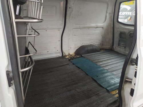 Chevrolet Van N300 2012 Move Plus Mt 1200cc Aa Ab Abs
