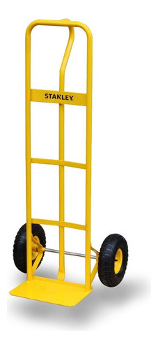 Carro Zorra Mano Stanley Carga 200kg Acero Sxwtd-ht537 Fs