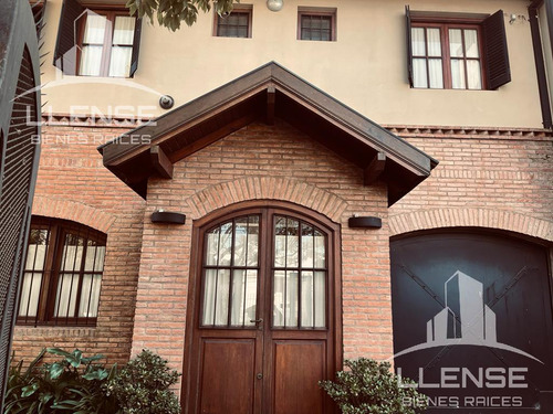 Casa 4 Ambientes En Venta Y Alquiler - Quilmes Residencial