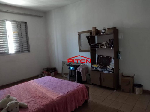 Imagem 7 de 20 de Casa Com 3 Dormitórios À Venda, 160 M² Por R$ 620.000,00 - Penha - São Paulo/sp - Ca0880