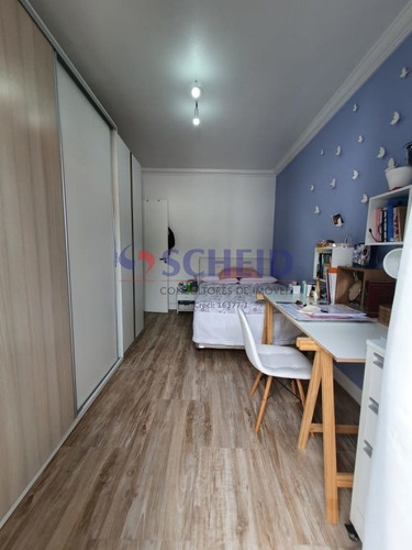 Sobrado - Venda - Chacara Santo Antonio - Mr75247