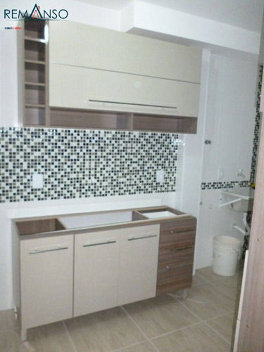 Imagem 2 de 15 de Apartamento - Parque Valença - Campinas - Sp - 202325