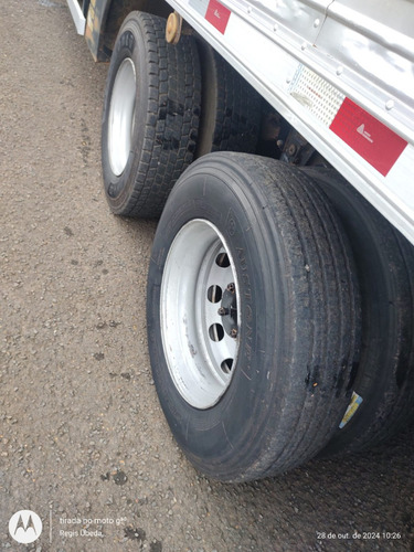 M. Benz Atego 2430