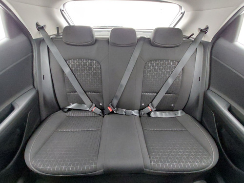 Hyundai HB20 1.0 12V FLEX COMFORT PLUS MANUAL