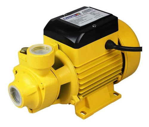 Bomba periférica periférica Ferrari BC Acquapump 370W cor amarelo 220V