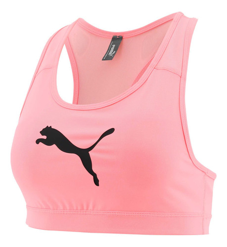 Brasier Puma 4keeps Deportivo De Training Para Mujer Gt826