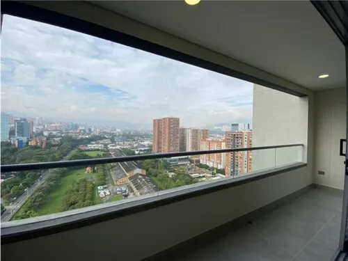 45m2 Apartaestudio En Ciudad Del Rio