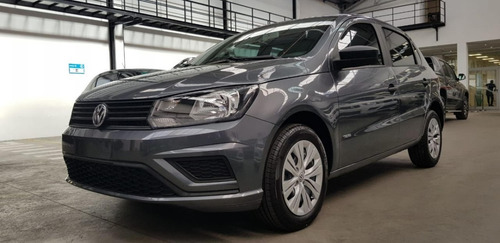 Imagen 18 de 25 de Volkswagen Gol Trend Trendline Autom Patentado 2022 Rt A1