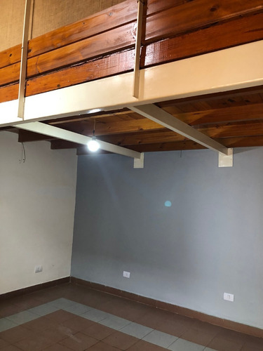 Imagen 10 de 21 de Alquiler Ph 3 Ambientes Con Patio Con Terraza Agronomía Caba